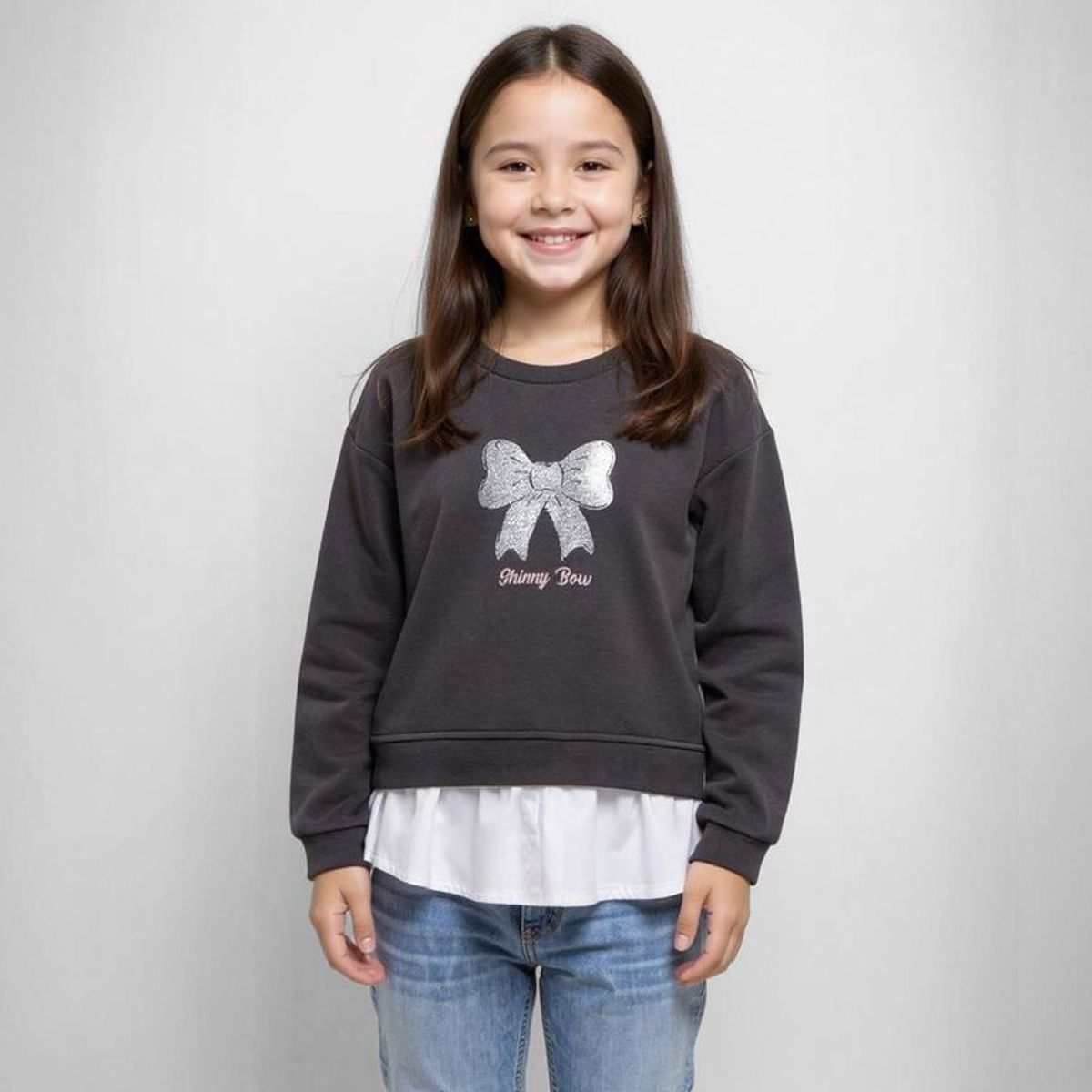 YAMP - Polera Niña Yamp