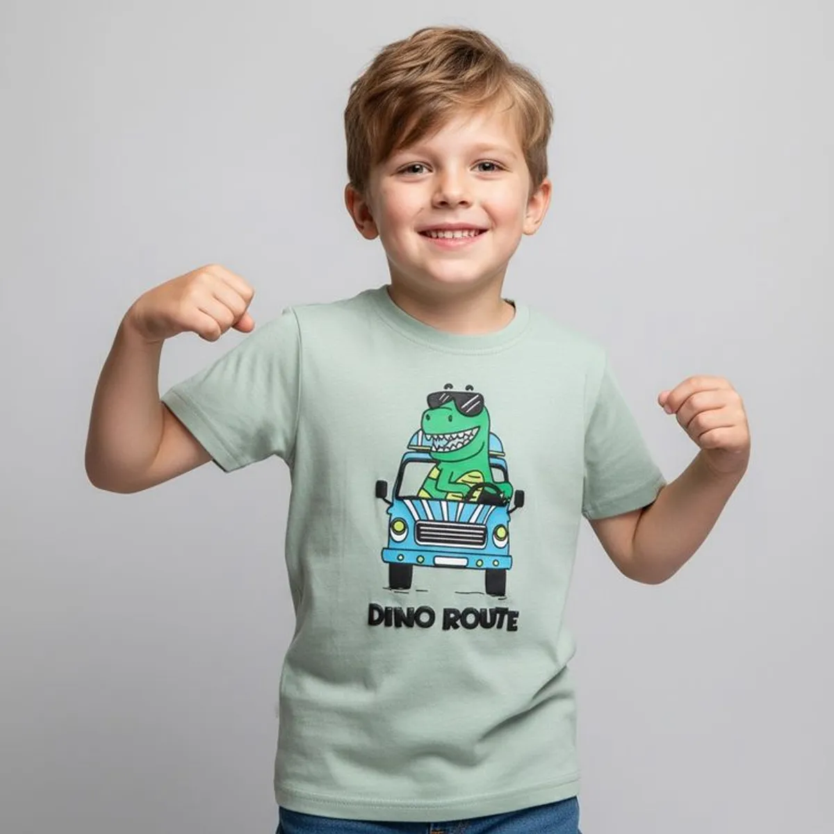 YAMP - Polo Niño Yamp