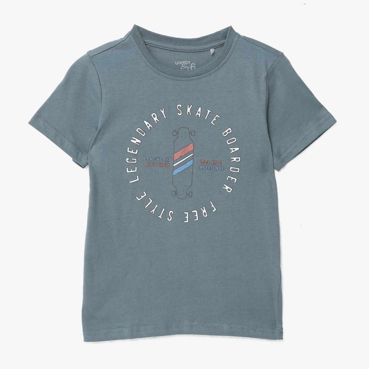 YAMP - Polo Niño Yamp