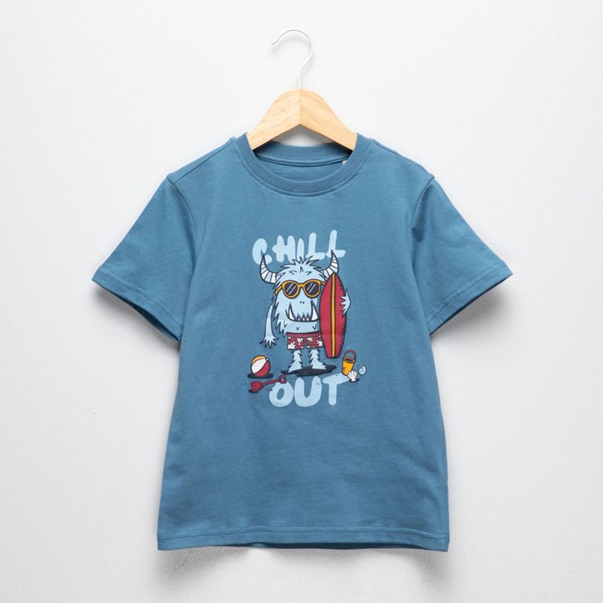 YAMP - Polo Niño Yamp