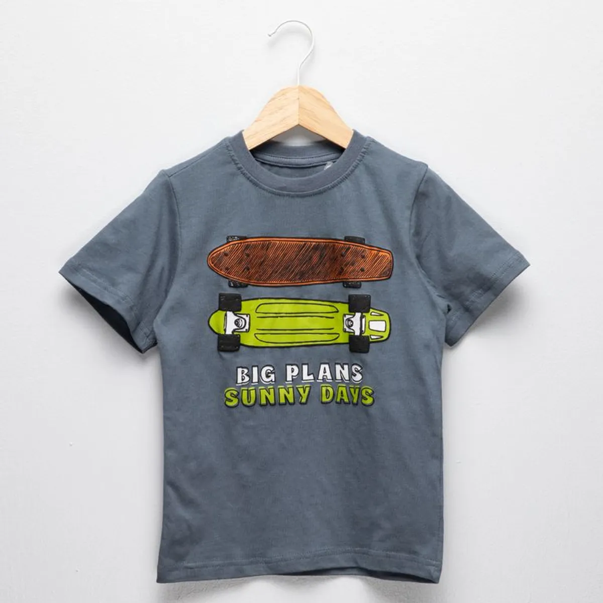 YAMP - Polo Niño Yamp