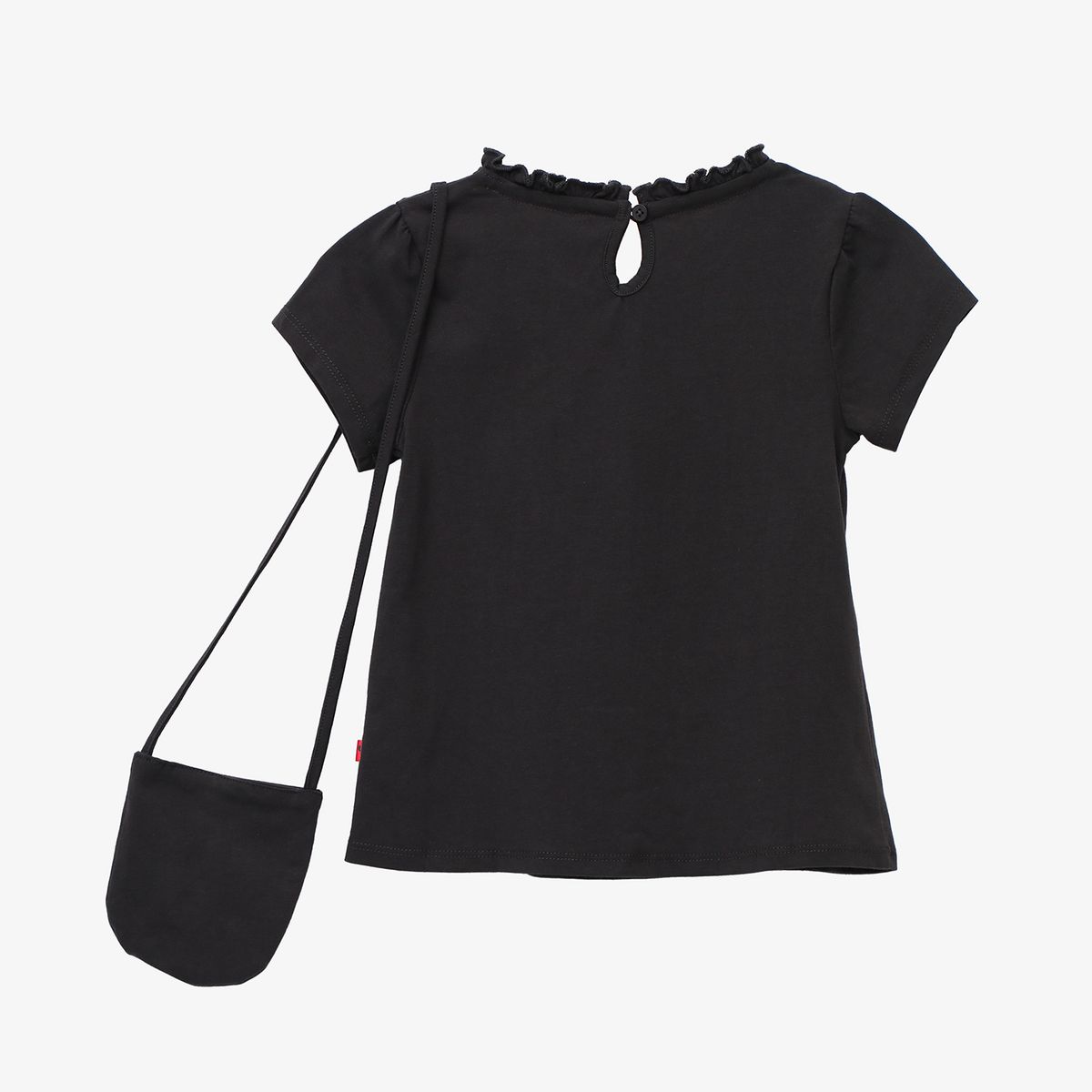 MINNIE - Polo Niña Algodón Minnie