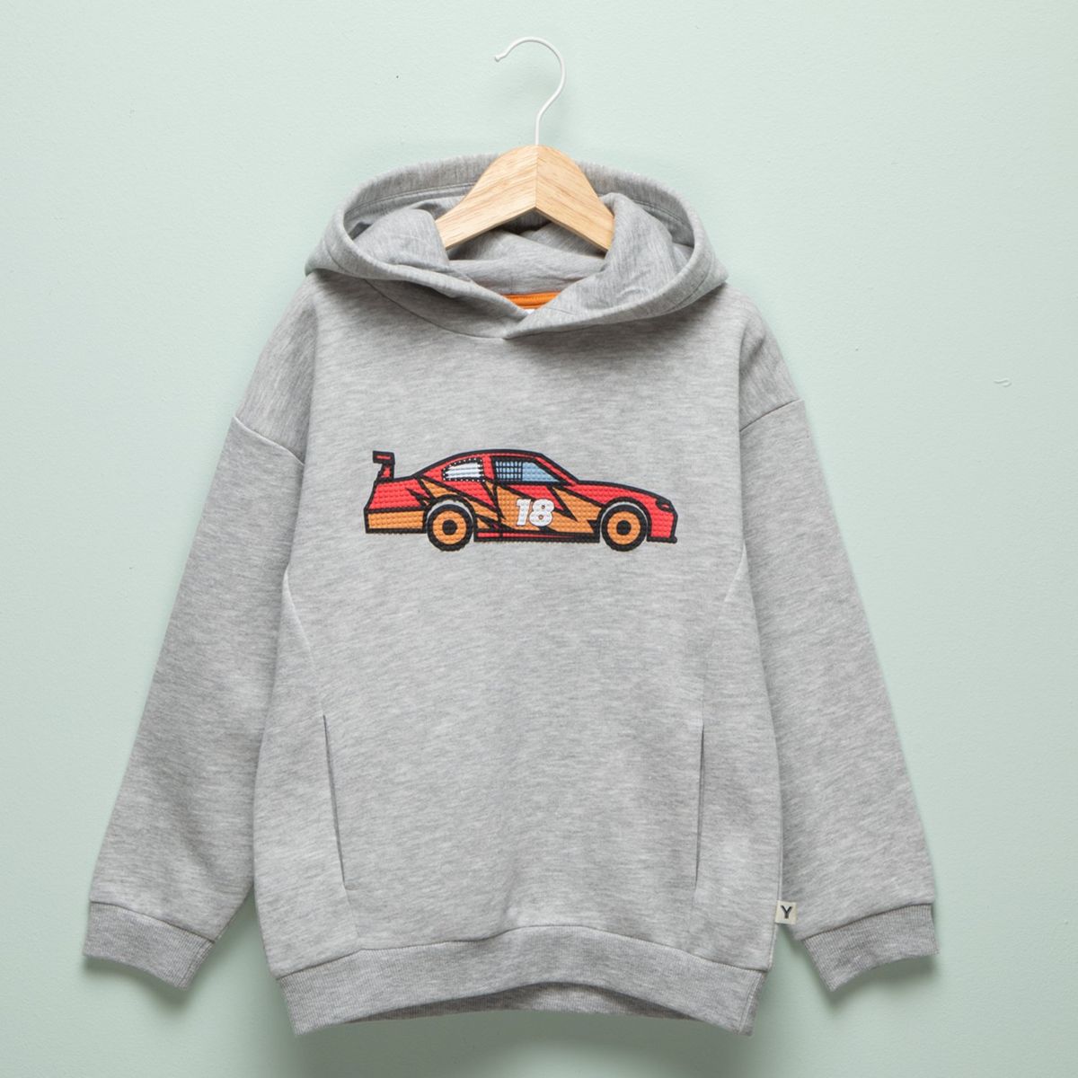 YAMP - Polera Niño Yamp