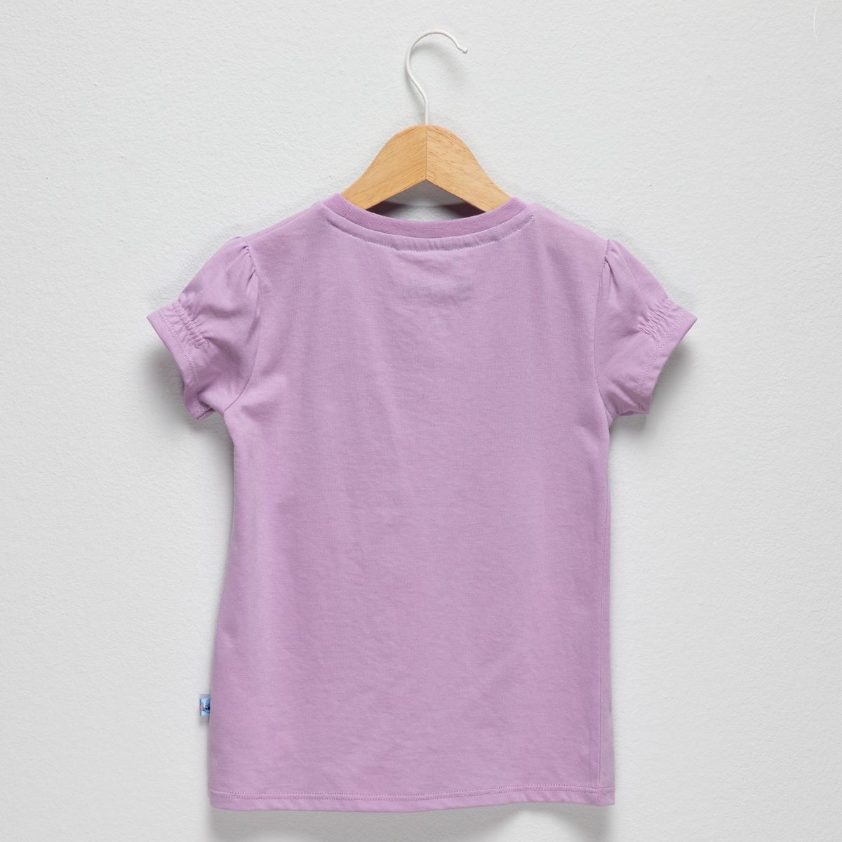 DISNEY - Polo Niña Algodón Lilo Y Stitch