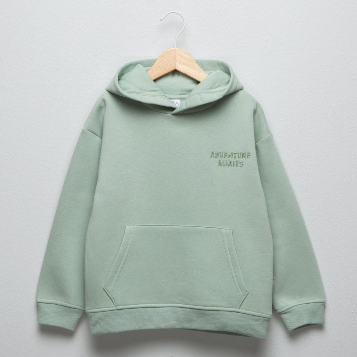 YAMP - Polera Niño Algodón Yamp