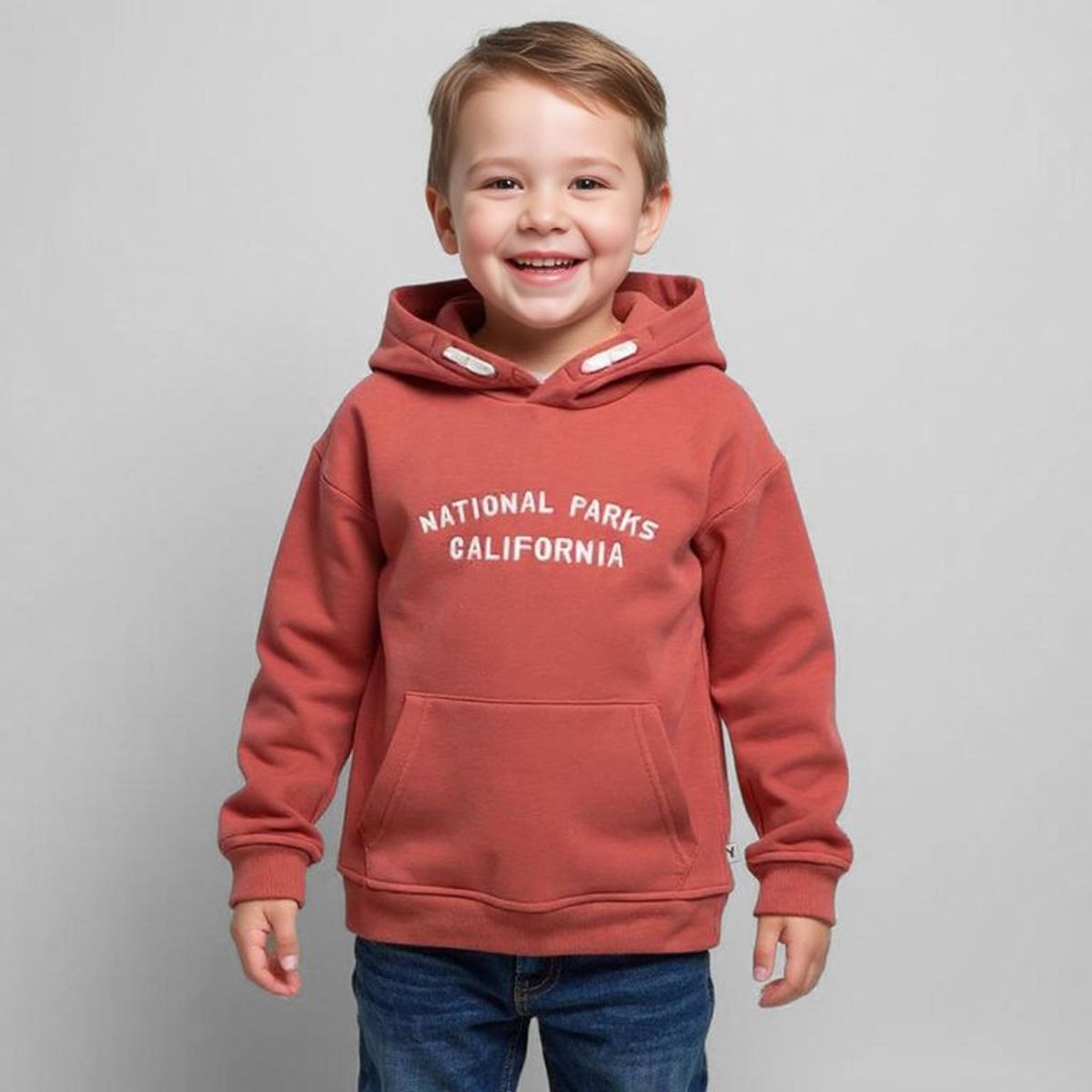 YAMP - Polera Niño Algodón Yamp