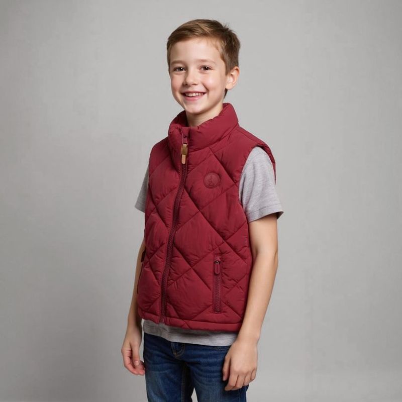 CONIGLIO - Chaleco Niño Coniglio