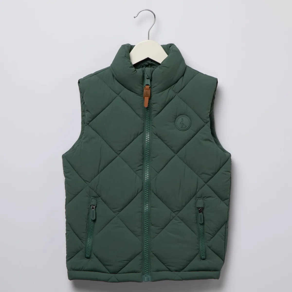 CONIGLIO - Chaleco Niño Coniglio