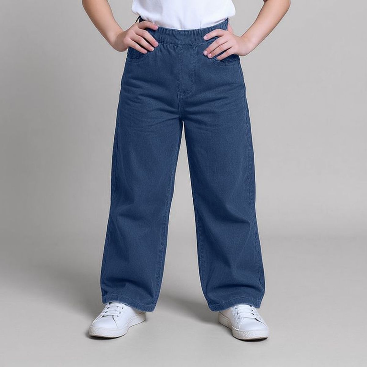 YAMP - Jean Niña Algodón Yamp