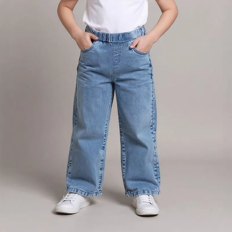 YAMP - Jean Niña Algodón Yamp