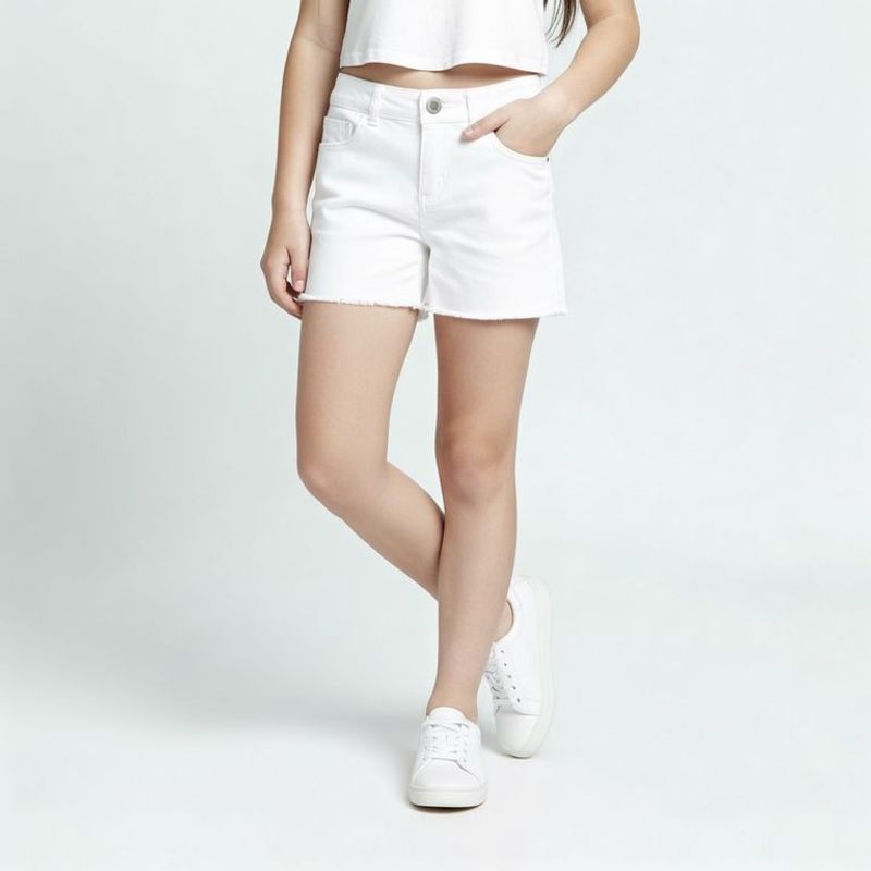 YAMP - Short Niña Yamp