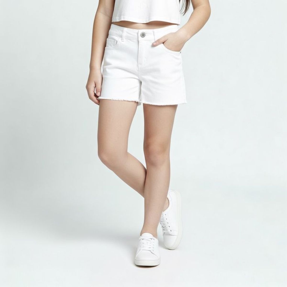 YAMP - Short Niña Yamp