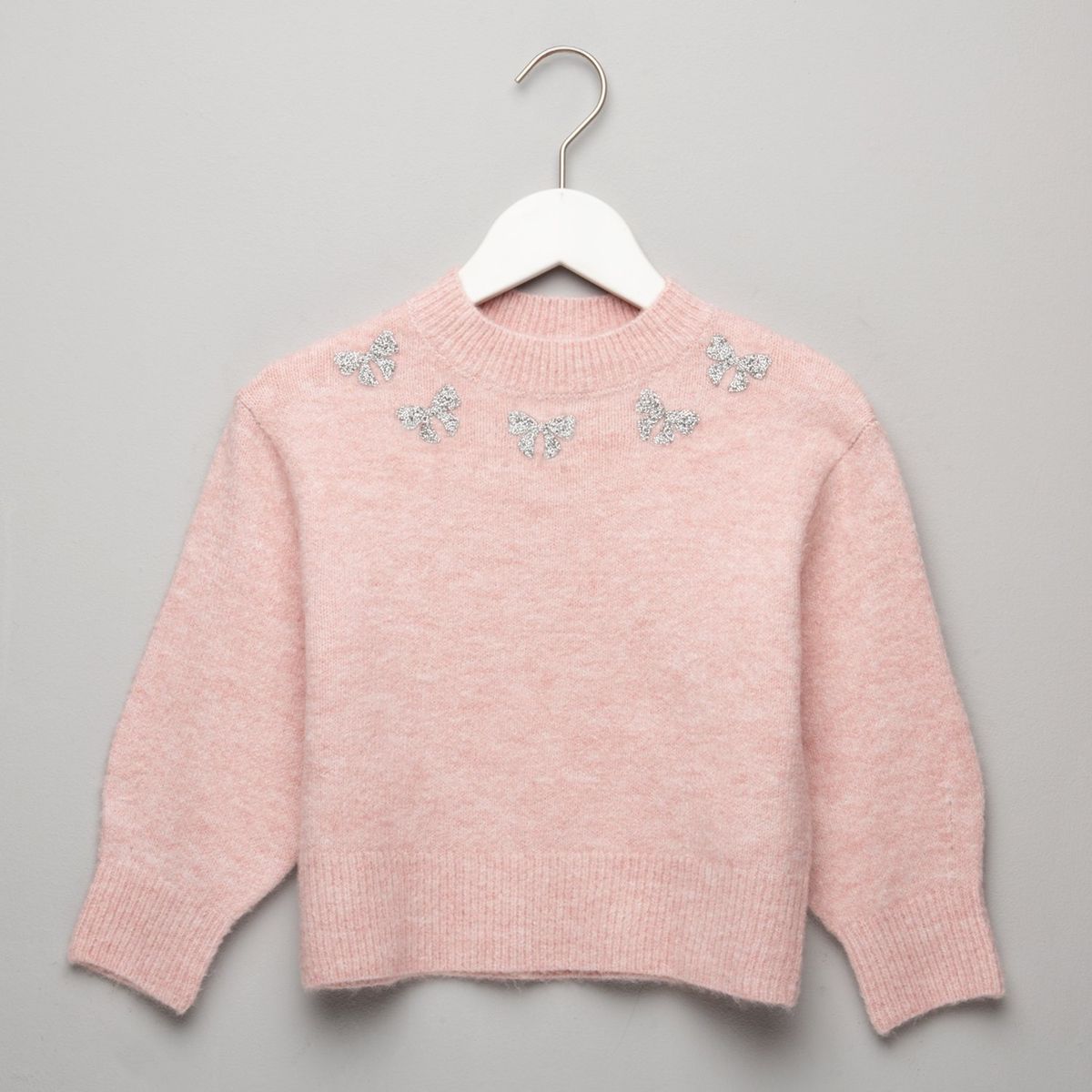 YAMP - Chompa Niña Yamp