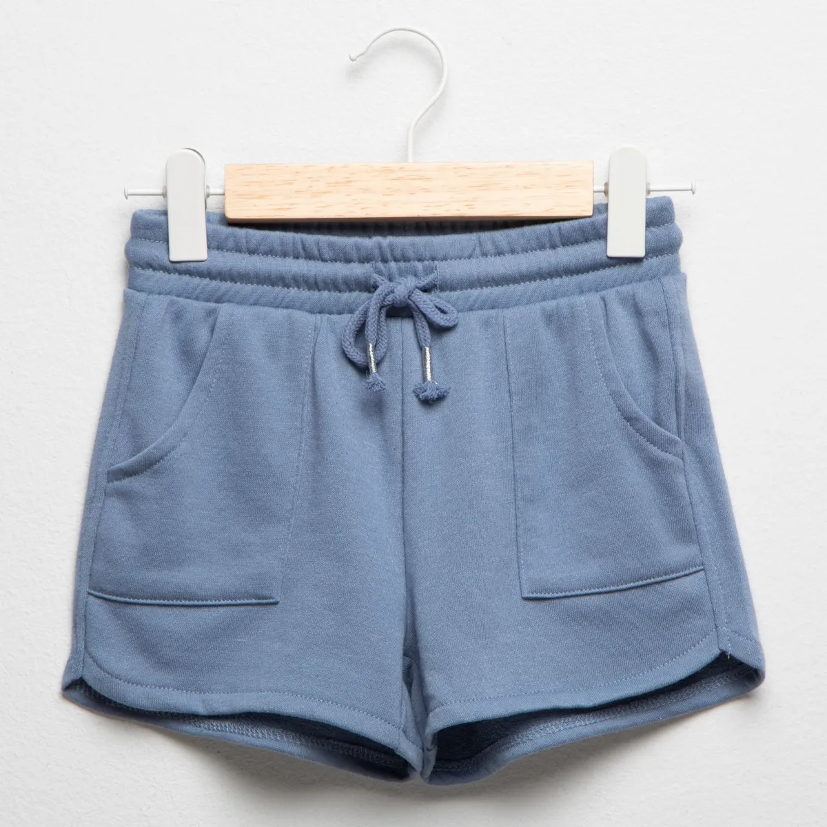 YAMP - Short Niña Algodón Yamp