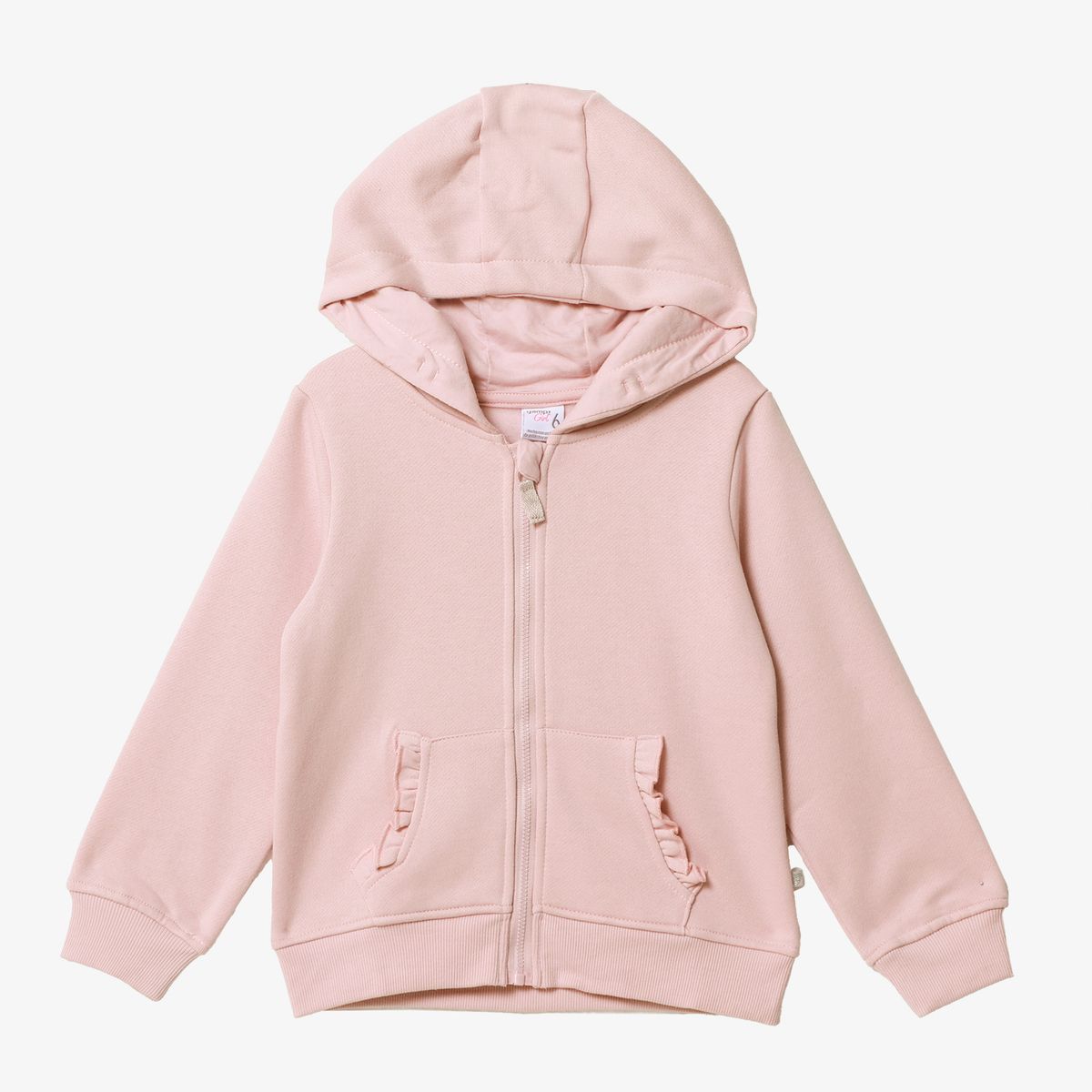 YAMP - Polera Niña Yamp