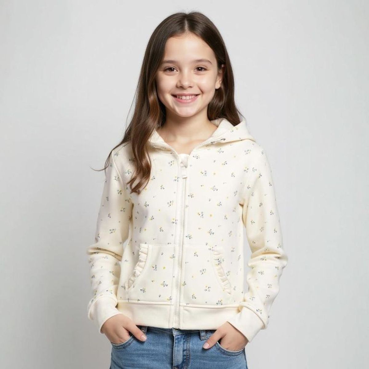 YAMP - Polera Niña Yamp