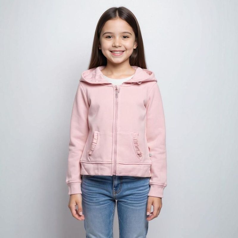 YAMP - Polera Niña Yamp