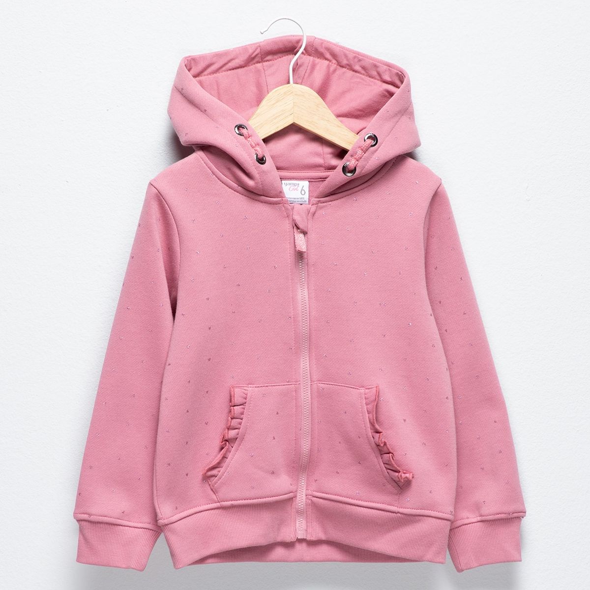 YAMP - Polera Niña Yamp