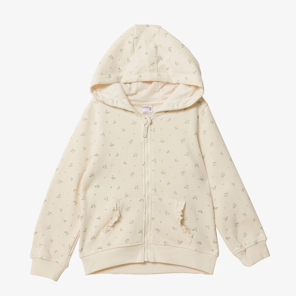 YAMP - Polera Niña Yamp