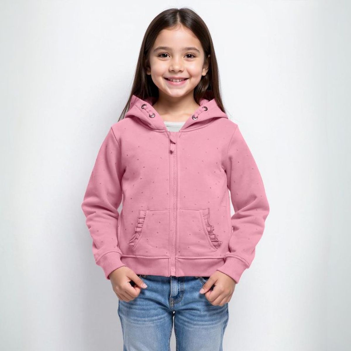 YAMP - Polera Niña Yamp