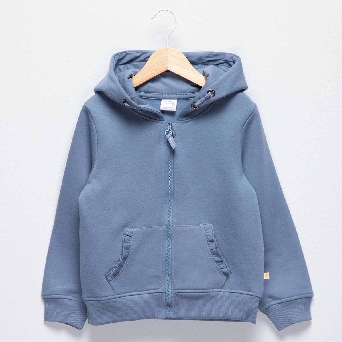 YAMP - Polera Niña Yamp