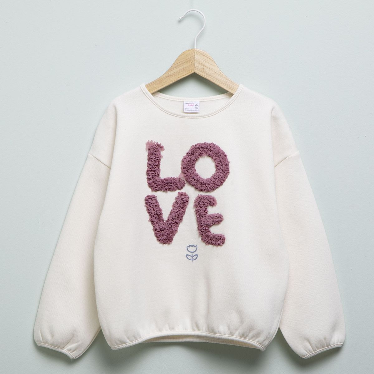 YAMP - Polera Niña Yamp