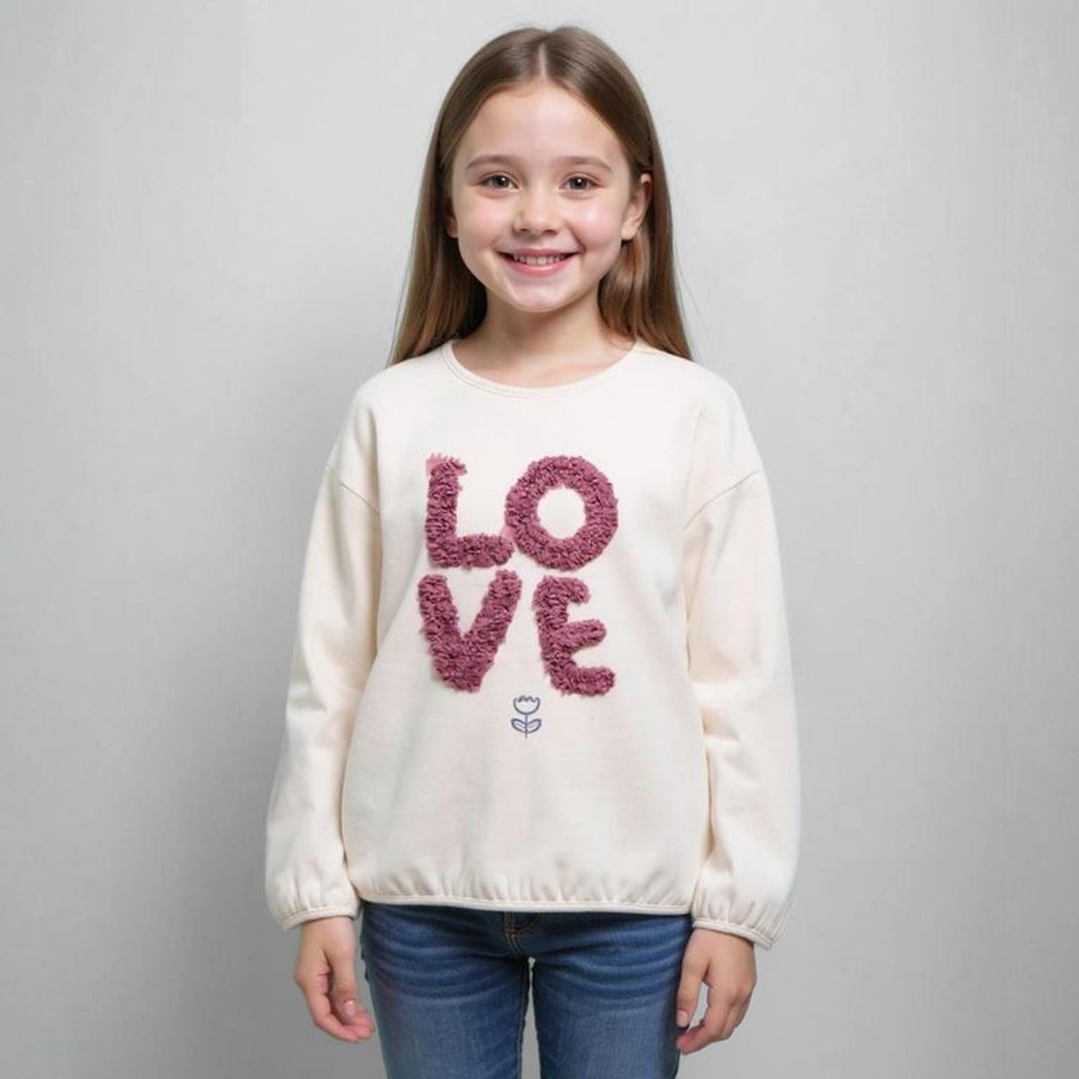 YAMP - Polera Niña Yamp