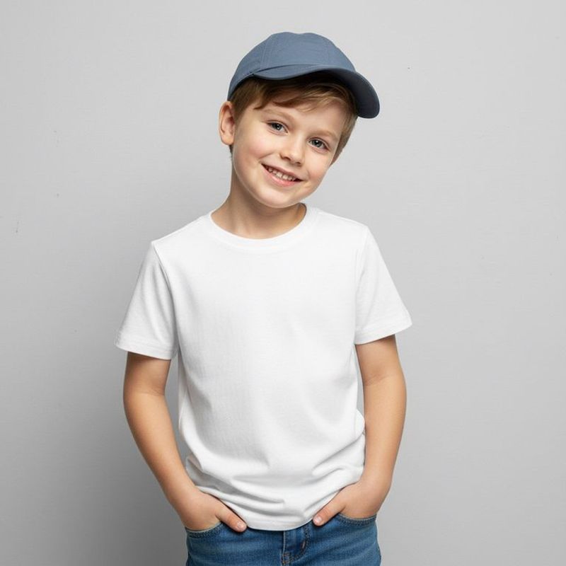 YAMP - Gorro Niño Yamp