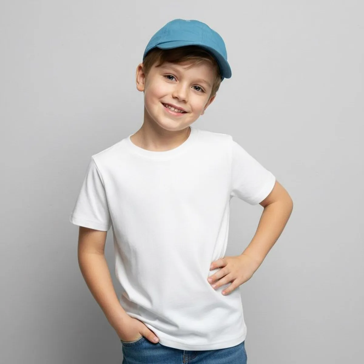 YAMP - Gorro Niño Yamp