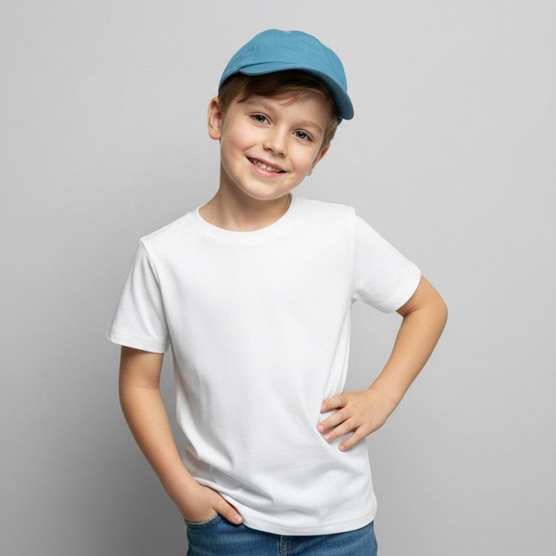 YAMP - Gorro Niño Yamp