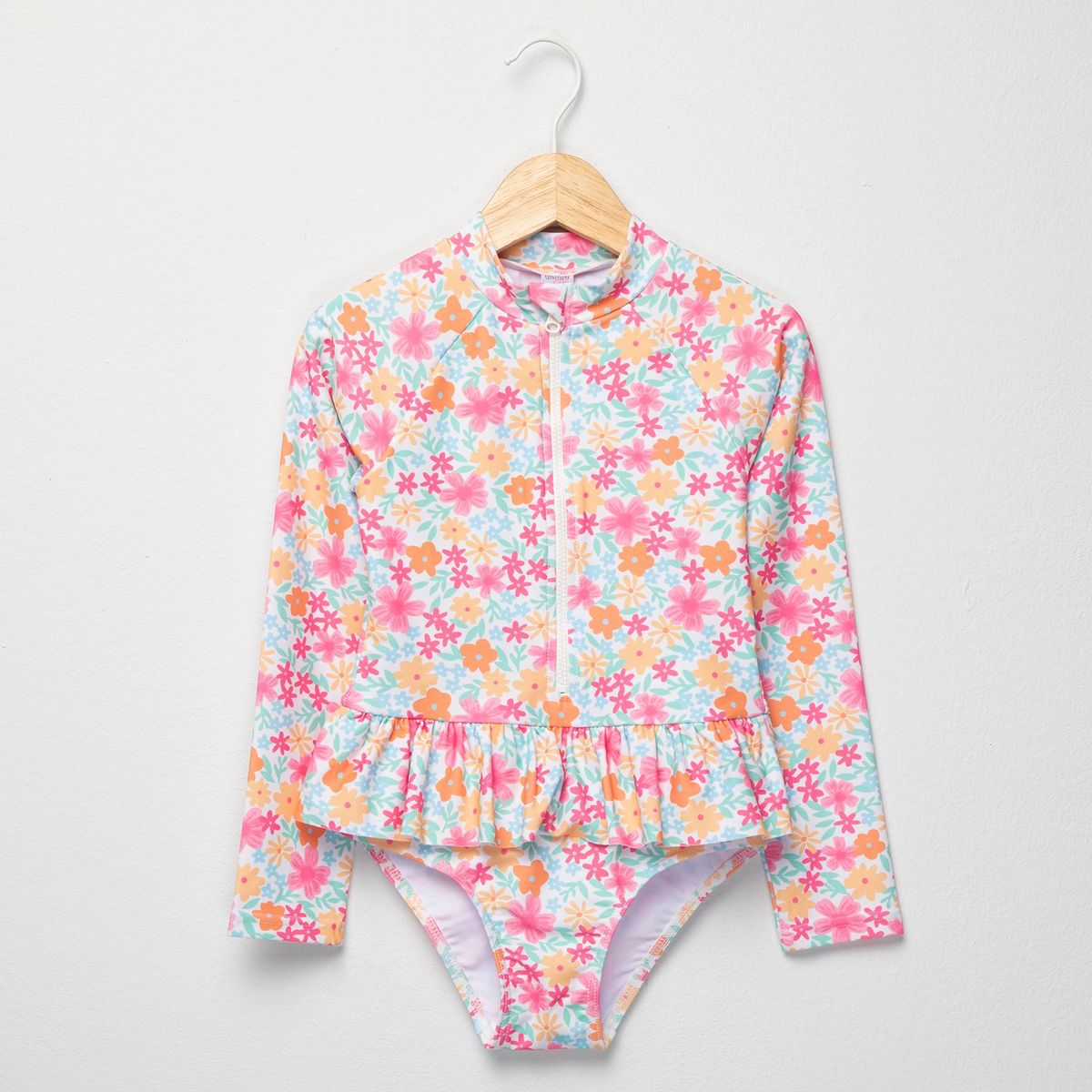 YAMP - Traje De Baño Niña Yamp