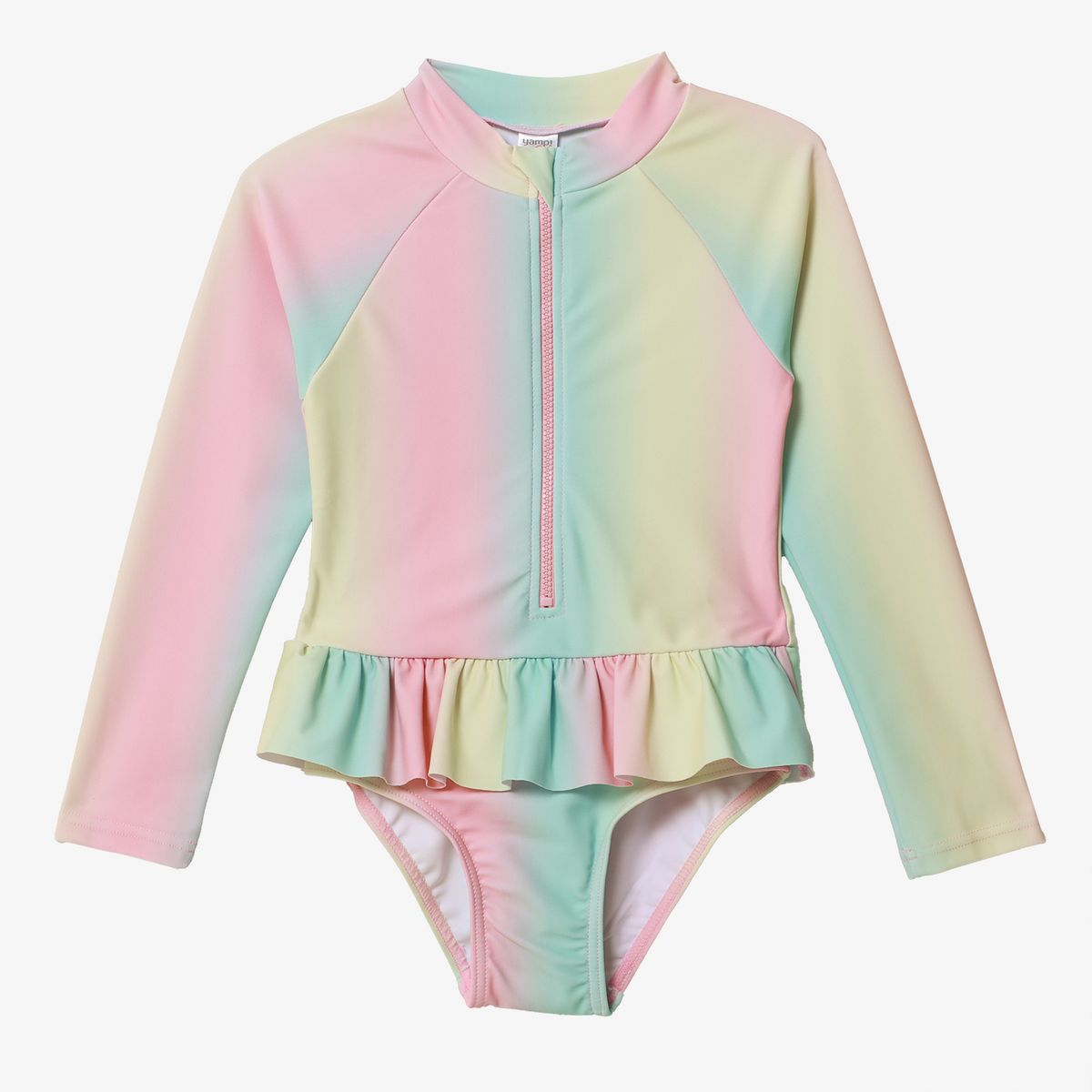 YAMP - Traje De Baño Niña Yamp