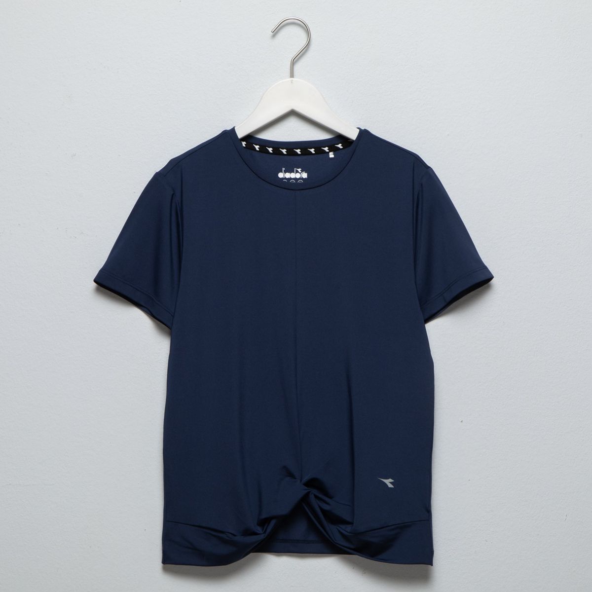 DIADORA - Polo Manga Corta Niña Diadora