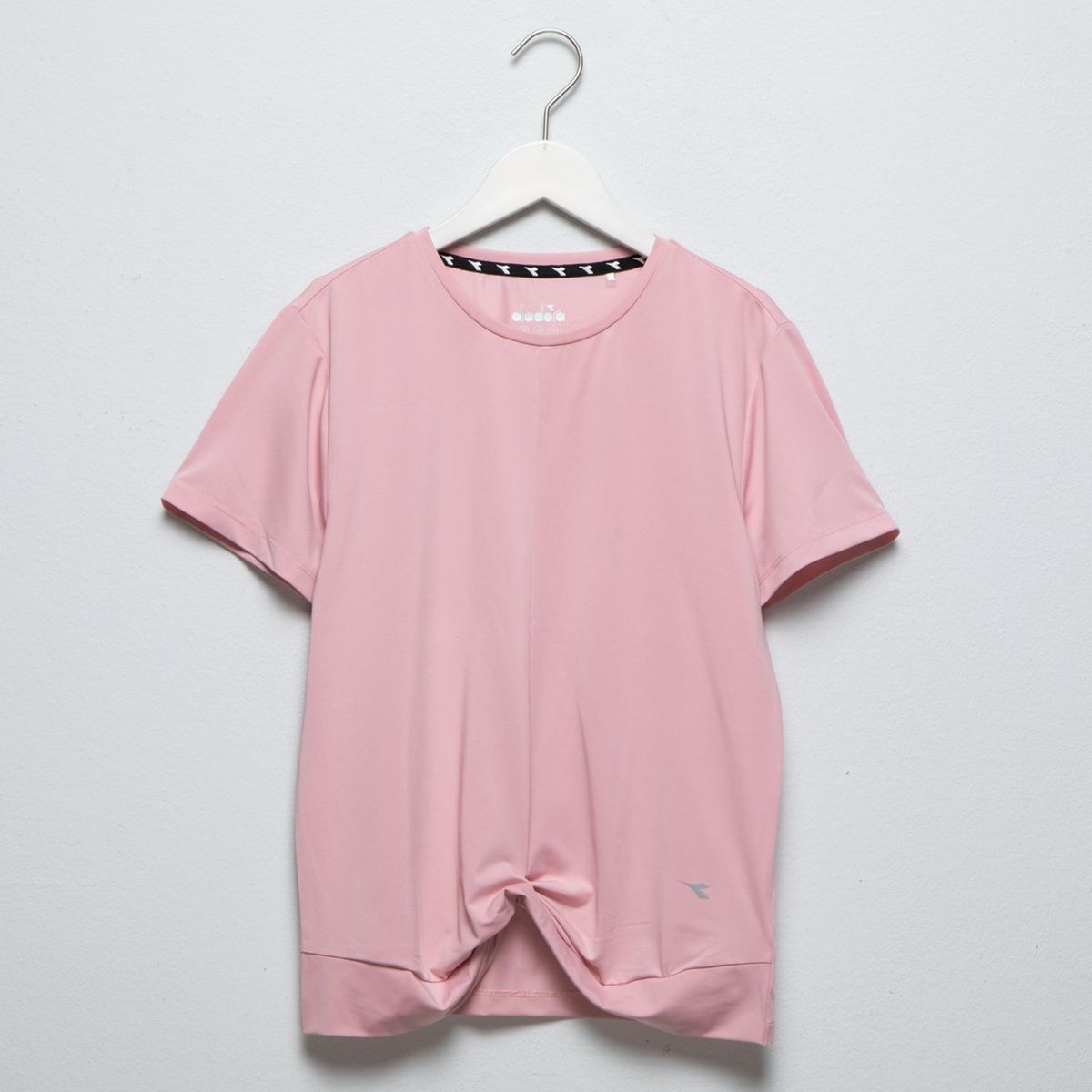 DIADORA - Polo Manga Corta Niña Diadora