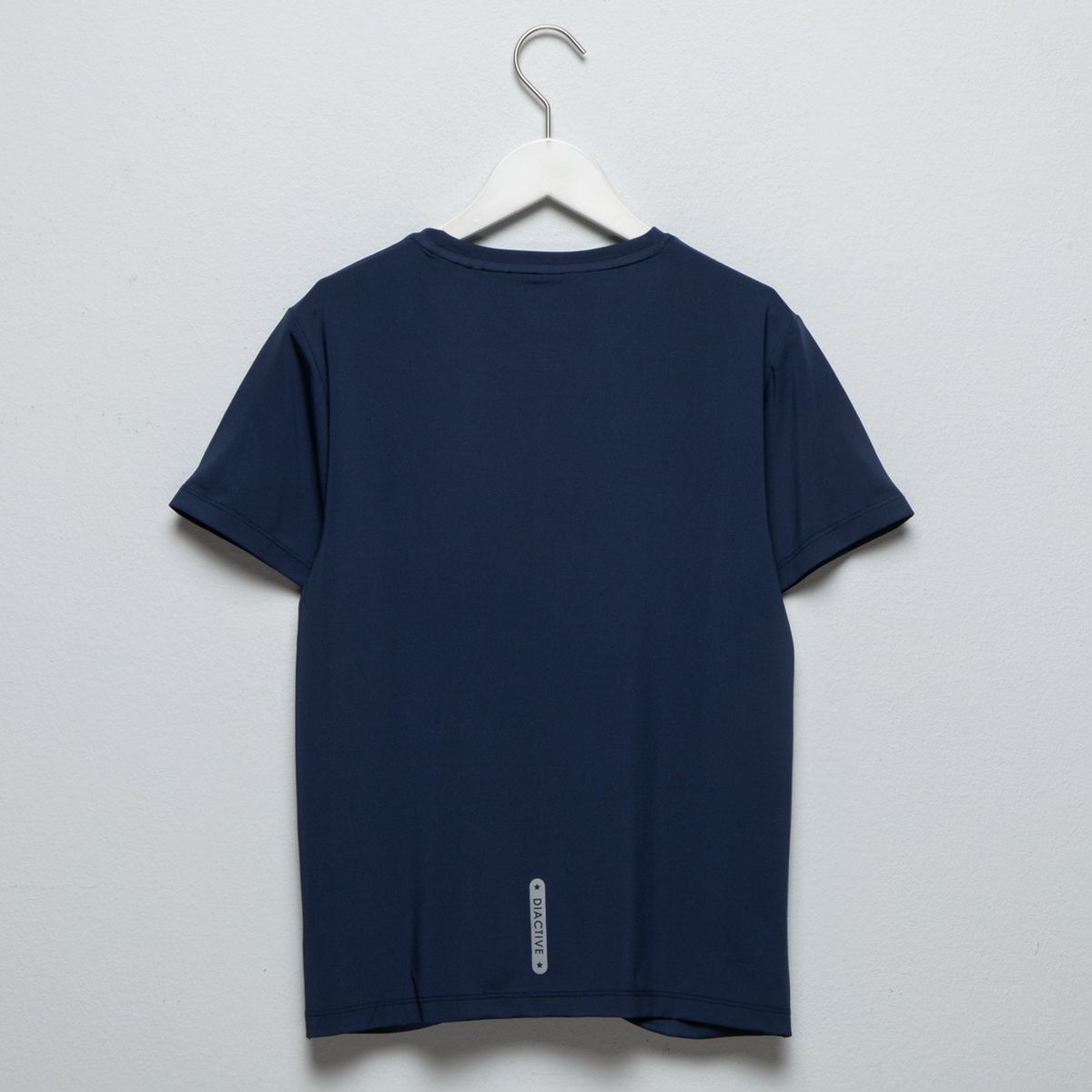 DIADORA - Polo Manga Corta Niña Diadora