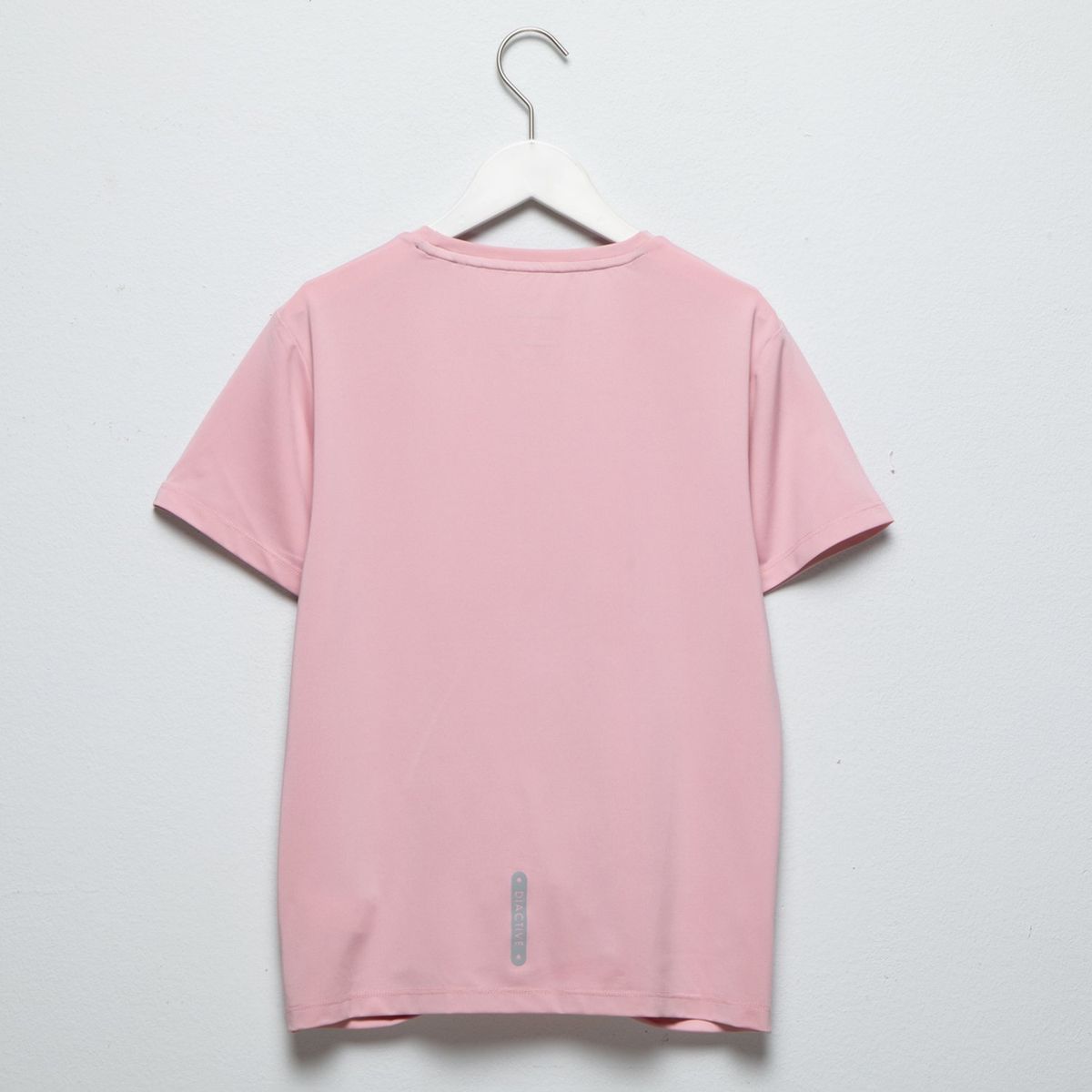 DIADORA - Polo Manga Corta Niña Diadora