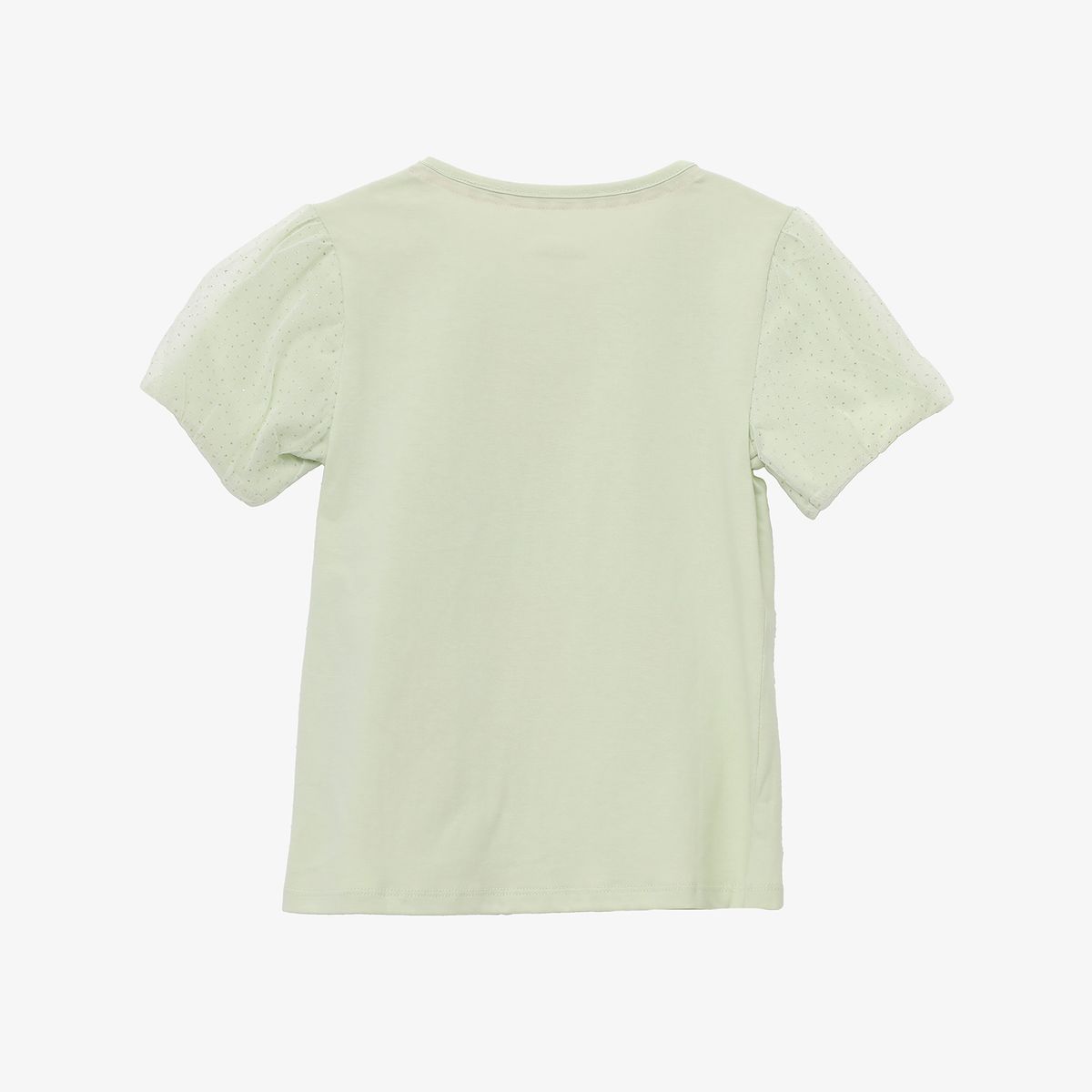 LA CASA DE GABBY - Polo Niña Algodón Gabbys Dollhouse