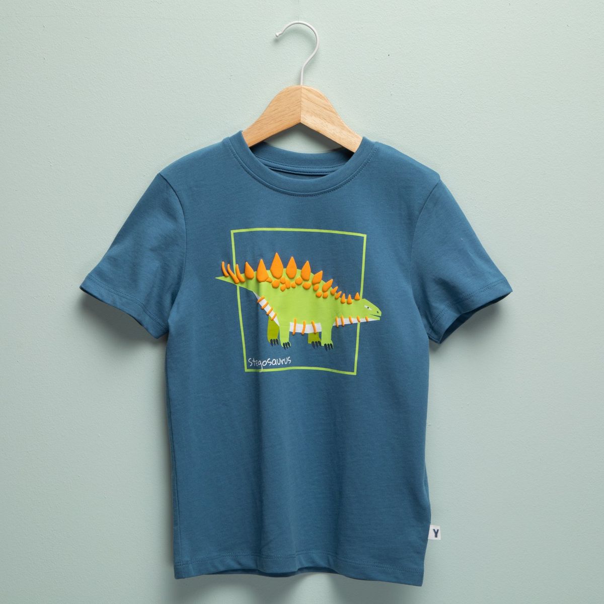 YAMP - Polo Niño Algodón Yamp