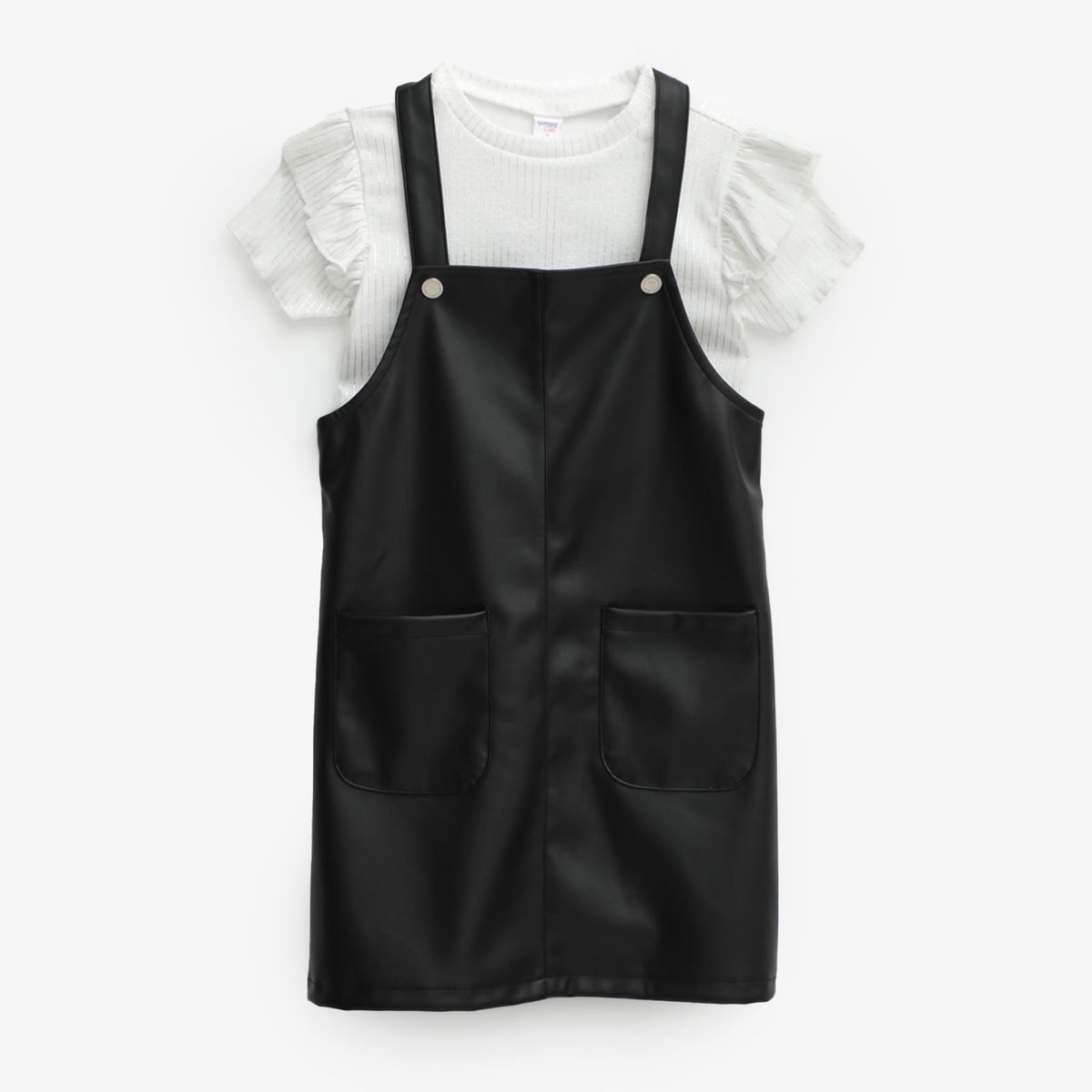 YAMP - Conjunto Niña Algodón Yamp