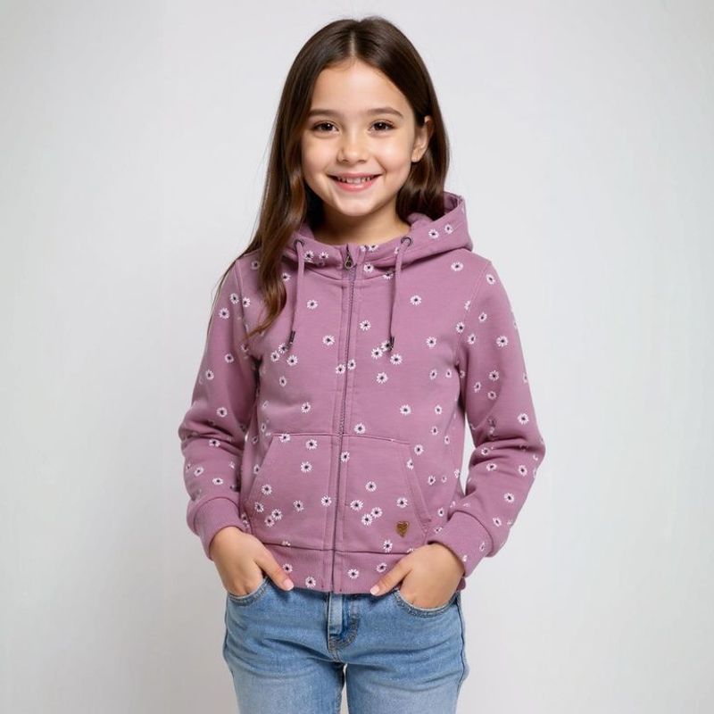 YAMP - Polera Niña Yamp