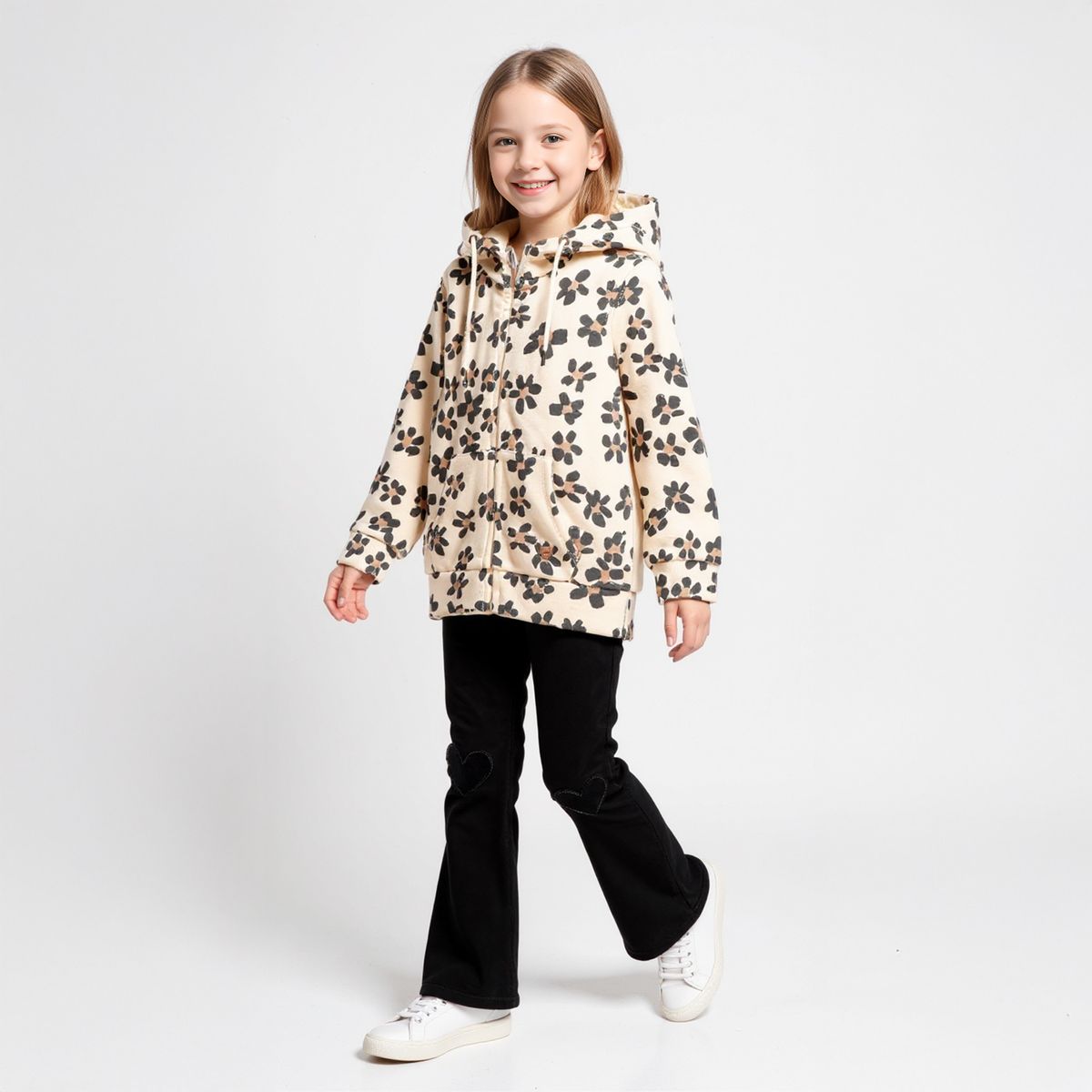 YAMP - Polera Niña Yamp