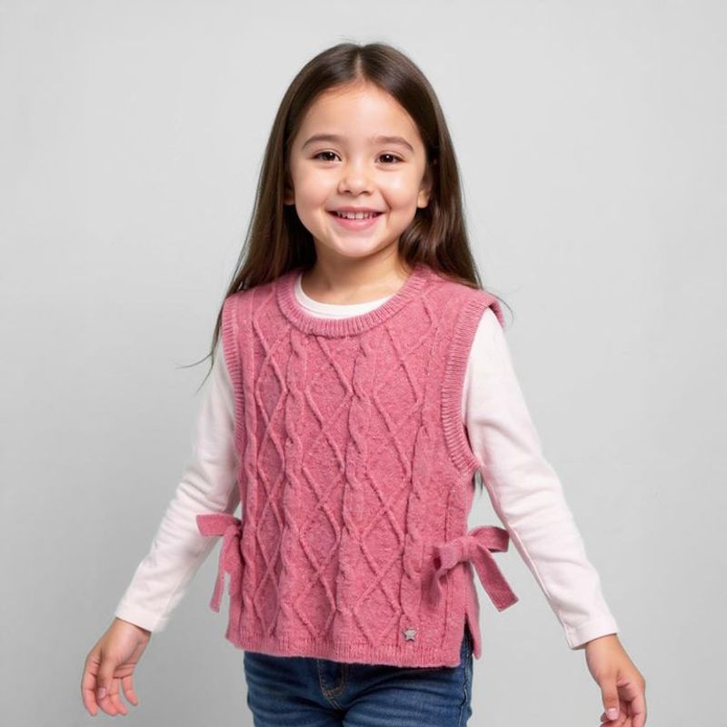 YAMP - Chompa Niña Yamp