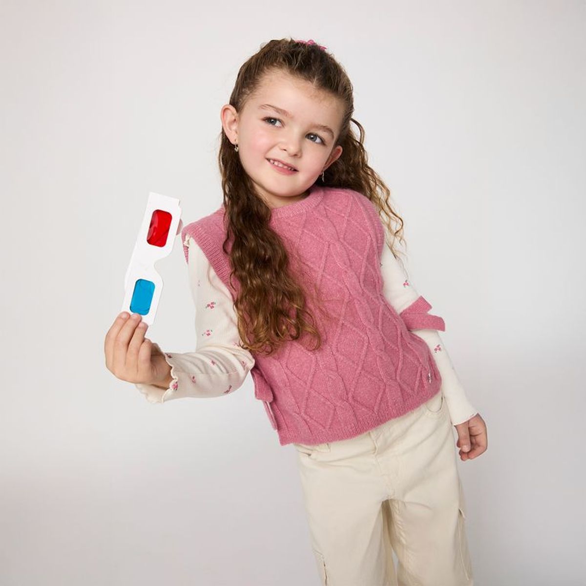 YAMP - Chompa Niña Yamp