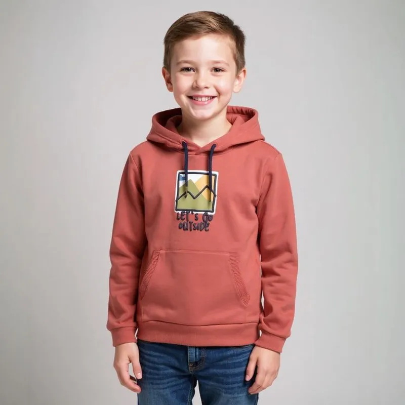 YAMP - Polera Niño Yamp