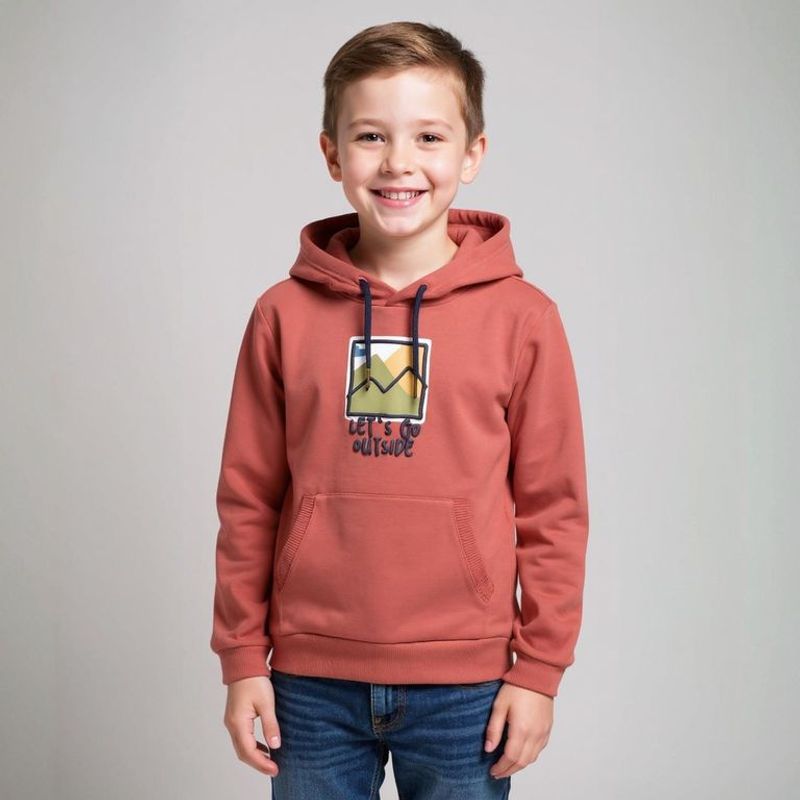 YAMP - Polera Niño Yamp