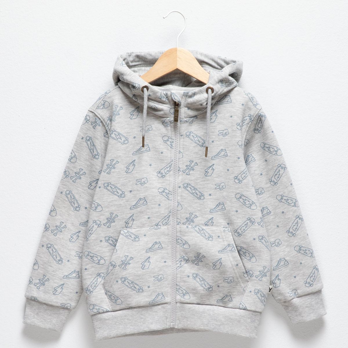 YAMP - Polera Niño Yamp