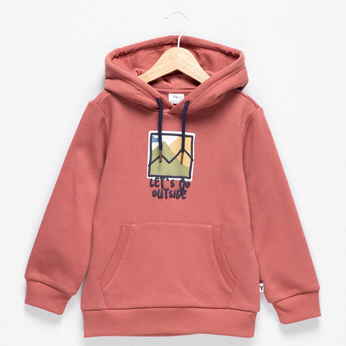 YAMP - Polera Niño Yamp