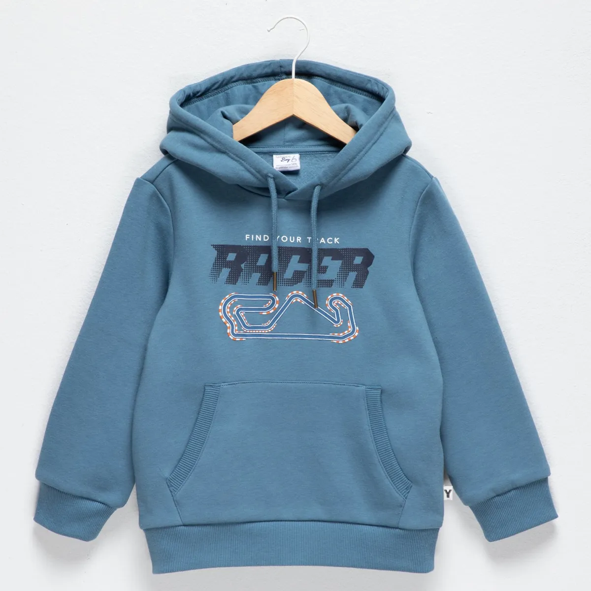 YAMP - Polera Niño Yamp