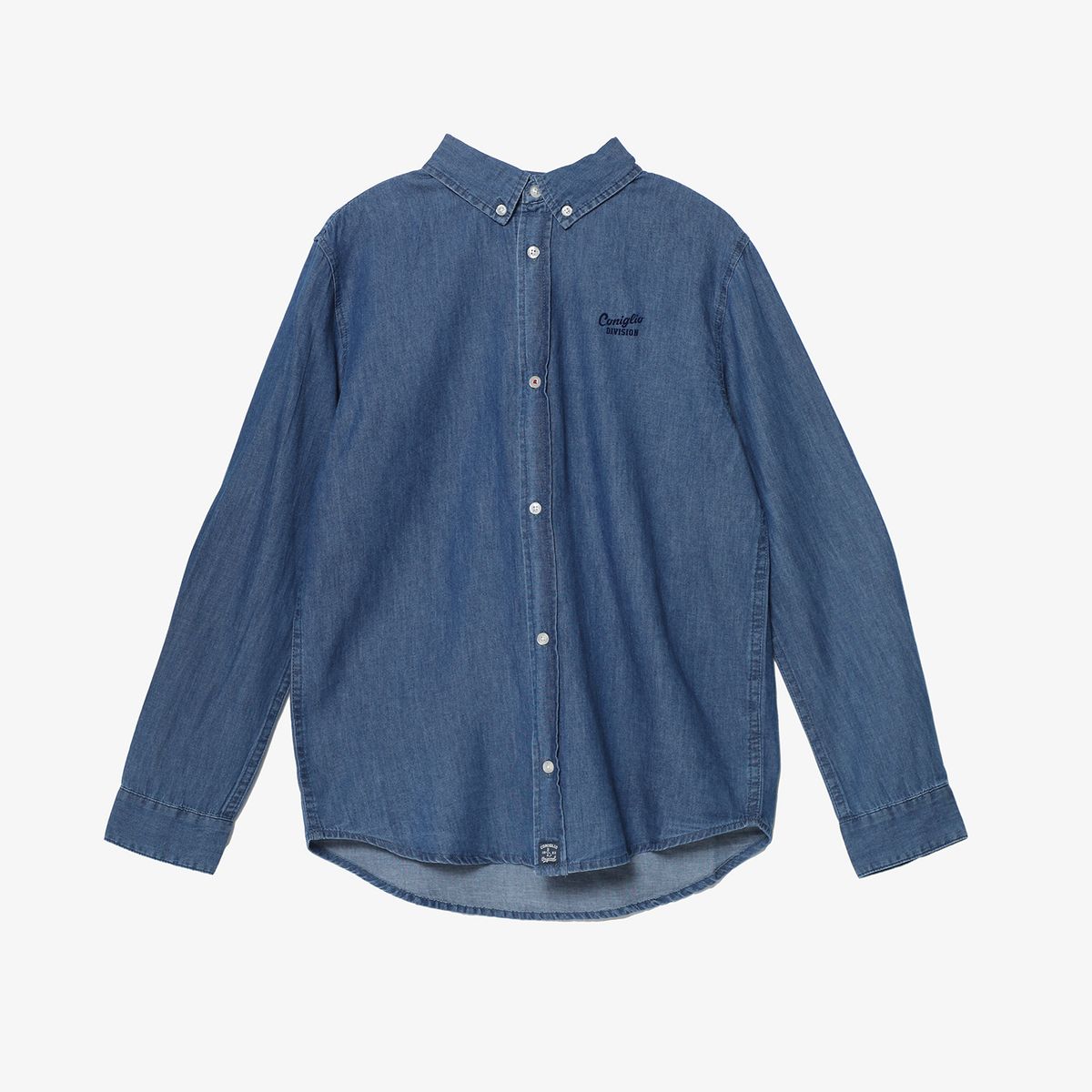 CONIGLIO - Camisa Niño Algodón Coniglio