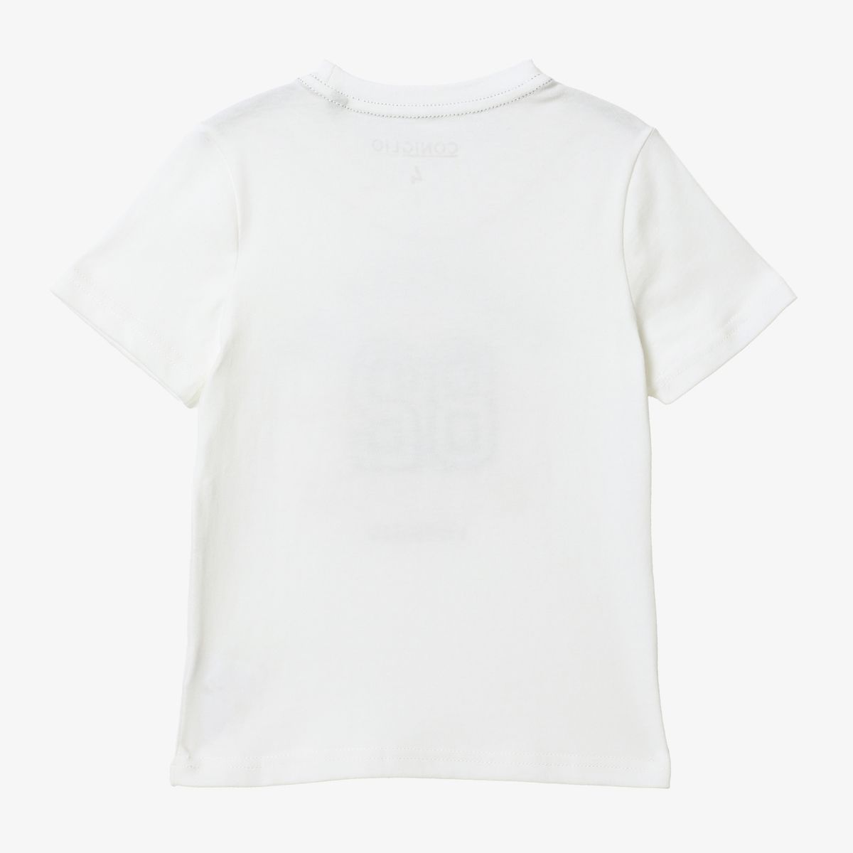 CONIGLIO - Polo Niño Algodón Coniglio